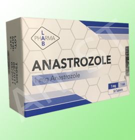 Arimidex (Anastrozole)