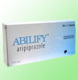 Abilify (Aripiprazole)