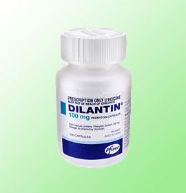 Dilantin (Phenytoin)