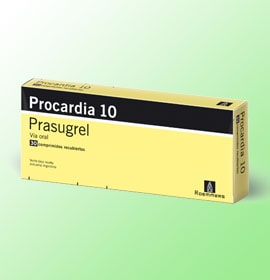 Procardia (Nifedipine)