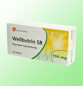 Wellbutrin (Bupropion)