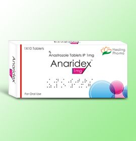 Anaridex (Anastrozole)