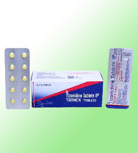 Trinex (Triclabendazole)