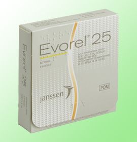 Evorel (Estradiol)