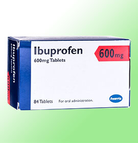 Ibuprofen Generic