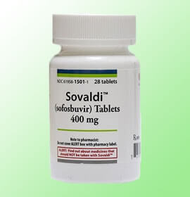 Sovaldi (Sofosbuvir)