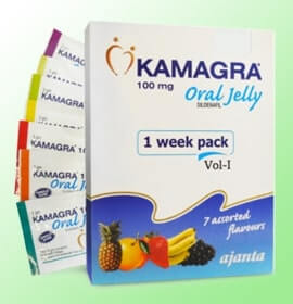 Kamagra Jelly