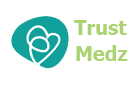 Order Prescription Drugs in our Online shop | Trustmedz logo